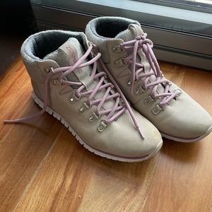Cole Haan Zerogrand Hiker Boot Size 11